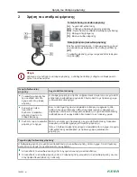 Preview for 166 page of Keba KeContact P20 User Manual