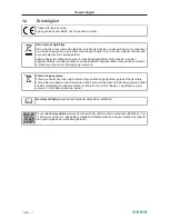 Preview for 176 page of Keba KeContact P20 User Manual