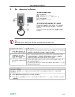 Preview for 179 page of Keba KeContact P20 User Manual