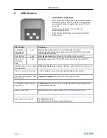 Preview for 180 page of Keba KeContact P20 User Manual