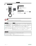 Preview for 192 page of Keba KeContact P20 User Manual