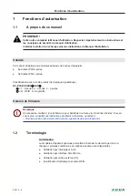 Preview for 20 page of Keba KeContact P30 b Series Functions & Procedures