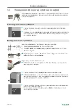 Preview for 24 page of Keba KeContact P30 b Series Functions & Procedures