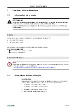 Preview for 27 page of Keba KeContact P30 b Series Functions & Procedures