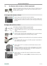 Предварительный просмотр 31 страницы Keba KeContact P30 b Series Functions & Procedures