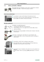 Предварительный просмотр 66 страницы Keba KeContact P30 b Series Functions & Procedures