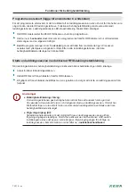 Preview for 72 page of Keba KeContact P30 b Series Functions & Procedures