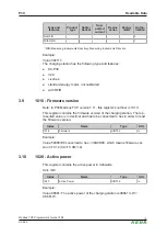 Preview for 12 page of Keba KeContact P30 c Series Programmer'S Manual