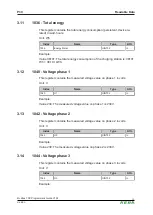 Preview for 13 page of Keba KeContact P30 c Series Programmer'S Manual