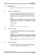 Preview for 16 page of Keba KeContact P30 c Series Programmer'S Manual