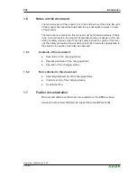 Preview for 7 page of Keba KeContact P30 e-series Operating Instructions Manual