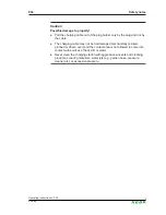 Preview for 9 page of Keba KeContact P30 e-series Operating Instructions Manual