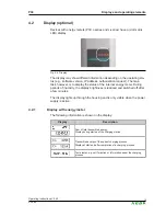 Preview for 15 page of Keba KeContact P30 e-series Operating Instructions Manual