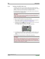 Preview for 19 page of Keba KeContact P30 e-series Operating Instructions Manual