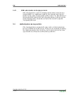 Preview for 21 page of Keba KeContact P30 e-series Operating Instructions Manual