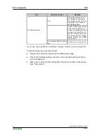 Preview for 24 page of Keba KeContact P30 e-series Operating Instructions Manual