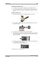 Preview for 26 page of Keba KeContact P30 e-series Operating Instructions Manual