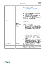 Preview for 19 page of Keba KeContact P30 x series Configuration Manual