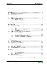 Предварительный просмотр 5 страницы Keba KeContact P30 x-series Configuration Manual