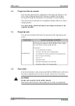 Preview for 45 page of Keba KeContact P30 x-series Configuration Manual