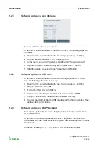 Preview for 72 page of Keba KeContact P30 x-series Configuration Manual