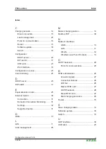 Preview for 73 page of Keba KeContact P30 x-series Configuration Manual