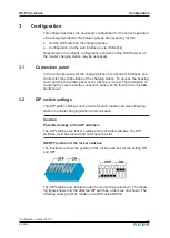 Preview for 16 page of Keba KeContact P30 Configuration Manual