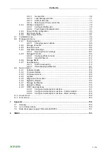 Предварительный просмотр 5 страницы Keba KeContact Series System Manual