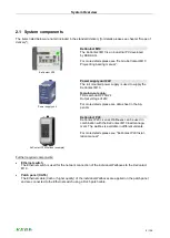 Preview for 9 page of Keba KeContact Series System Manual