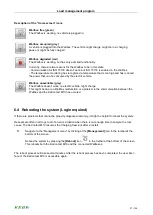 Preview for 37 page of Keba KeContact Series System Manual