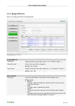 Preview for 109 page of Keba KeContact Series System Manual