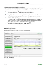 Preview for 132 page of Keba KeContact Series System Manual