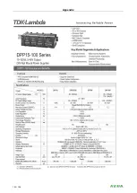 Предварительный просмотр 152 страницы Keba KeContact Series System Manual