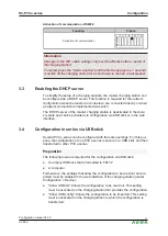 Preview for 17 page of Keba KeContact X Series Configuration Manual