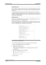 Preview for 19 page of Keba KeContact X Series Configuration Manual