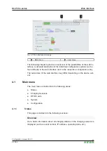 Preview for 22 page of Keba KeContact X Series Configuration Manual