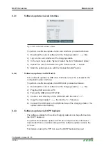 Preview for 41 page of Keba KeContact X Series Configuration Manual