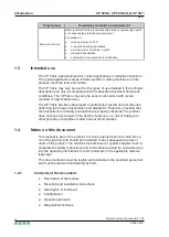 Preview for 10 page of Keba KeControl CP 50 Series Project Engineering Manual