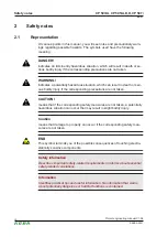 Preview for 12 page of Keba KeControl CP 50 Series Project Engineering Manual