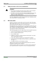 Предварительный просмотр 14 страницы Keba KeControl CP 50 Series Project Engineering Manual