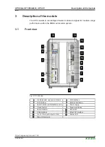 Предварительный просмотр 15 страницы Keba KeControl CP 50 Series Project Engineering Manual