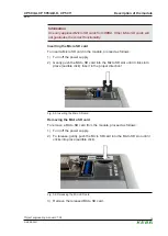 Preview for 19 page of Keba KeControl CP 50 Series Project Engineering Manual