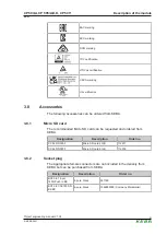 Preview for 21 page of Keba KeControl CP 50 Series Project Engineering Manual