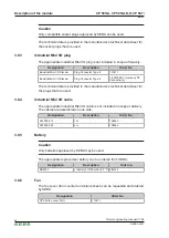 Preview for 22 page of Keba KeControl CP 50 Series Project Engineering Manual