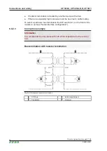 Предварительный просмотр 46 страницы Keba KeControl CP 50 Series Project Engineering Manual