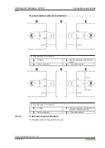 Preview for 51 page of Keba KeControl CP 50 Series Project Engineering Manual