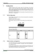 Предварительный просмотр 54 страницы Keba KeControl CP 50 Series Project Engineering Manual