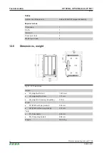 Предварительный просмотр 78 страницы Keba KeControl CP 50 Series Project Engineering Manual