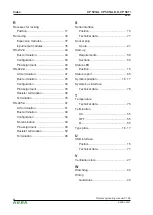 Preview for 86 page of Keba KeControl CP 50 Series Project Engineering Manual