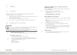 Preview for 9 page of Keba KeDrive D3-DA BG3 Operation Manual